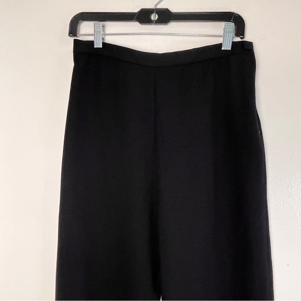 Eileen Fisher Wool Pants